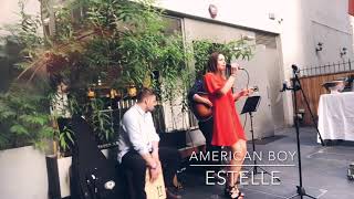 SJO Acoustic Trio - Lloyd’s TSB Summer Party