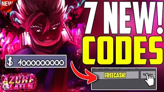 ⚠️UPDATE!⚡CODES⚠️AZURE LATCH ROBLOX CODES 2025 - AZURE LATCH CODES 2025 [ROBLOX], azure latch ROBLOX