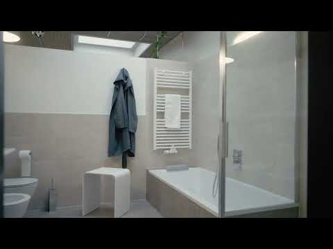 Sanikal Bäderausstellung Eppan esposizione bagni Appiano