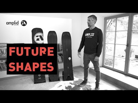 Future Shapes 2018/19