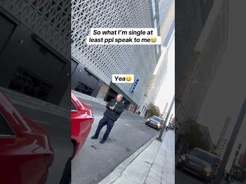 The man that be giving us parking tickets 🎫 in rare form😆