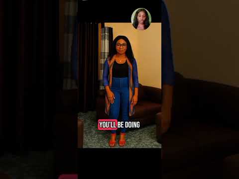 How to make a faceless video step by step.