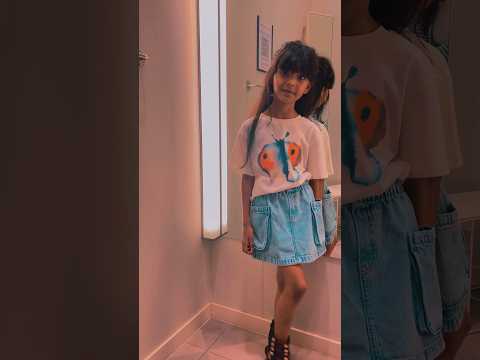 Styling Outfits for  Girls" #babygirldress #babygirloutfits #kidsstyling #youtubeshorts #shorts