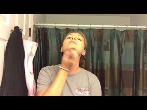 My Morning Makeup Routine (: