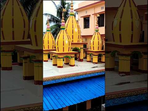 Jai Jagannath | Behind Hotel Rohit Rohini | #orissa #odisha #puri #purijagannath #oldtemple #mandir