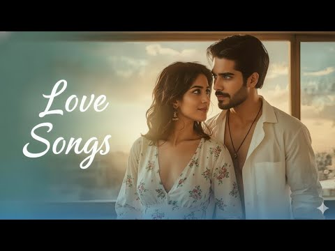 Bollywood Romantic Songs  - Hindi Romantic Songs - Feel The Music ❣️