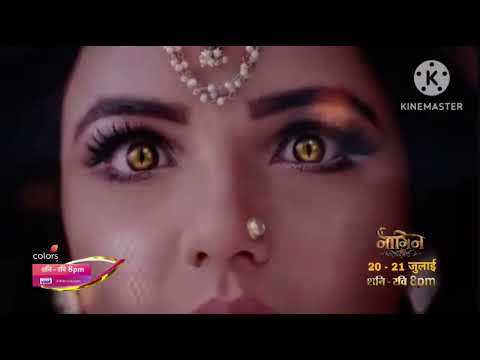 Naagin 7 First Promo Out ; Coming Soon , This November 2025 | Coming Soon
