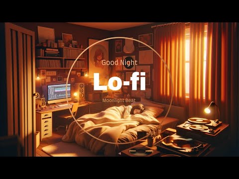 [𝐏𝐥𝐚𝐲𝐥𝐢𝐬𝐭] Lo-fi to put you to sleep 365 days of insomnia 🎧