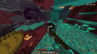 Minecraft SSG 1.16.1 in 2:33.624 by imsoalone (PB)
