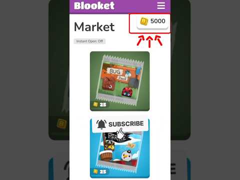 Unlimited Blooket Tokens 2025 – How to Get Tokens Fast Without GitHub or Hacks #blooket #shorts