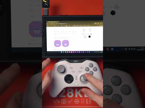 Insane Joystick Calibration