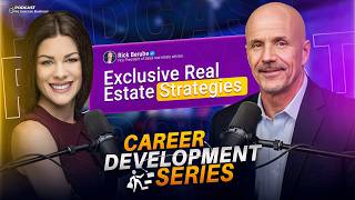 Facebook Live Interview with Mckenzie Yamazaki | Real Estate Insights 🎙️