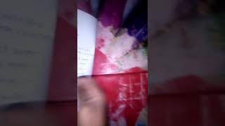 class seven math assignment answer number one   sadibur sir