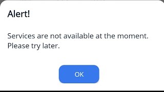 digipay services are not available at the moment.please try later