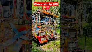Sri lanka බස්❤️ #shortvideo #trending #viralvideo #busdj #vahicles