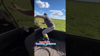 They had to be Americans 😅🤣