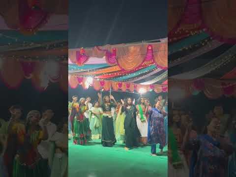 Timli garba , dusra din navratri #navratri