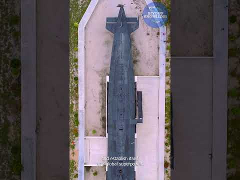 The World's Largest Military Organizations PART 1