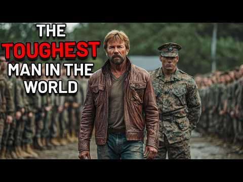 The Toughest Man in the World - Dos Equis Ad