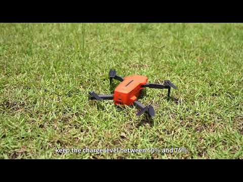 FIMI Mini3 Battery Care Tips: Extend Flight Time & Boost Performance!