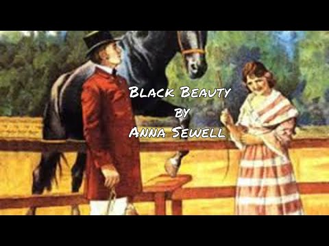 Black Beauty by Anna Sewell (Full Audio Book)