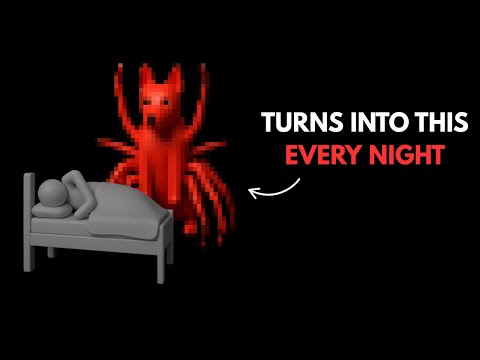 You Are NOT Supposed To See Your Dog Like THIS - Analog Horror