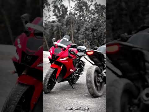 Mt15 R15 video #automobile #funny #comedy #whowillbemylifepartnerta #looks #rider #love #like #attit