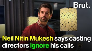 Neil Nitin Mukesh says casting directors ignore his calls