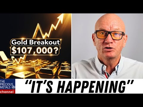 STOP EVERYTHING - If You Own GOLD and heading for RETIREMENT, WATCH THIS NOW! – Francis Hunt Gold