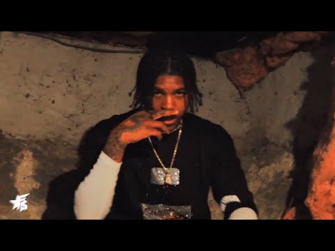 Thrusthard Clk - “it’s up” (official music video)