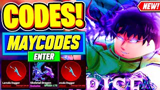 ⚠️New⚠️ ALL WORKING LOADOUTS UPDATE CODES For Arise Crossover - Roblox Arise Crossover Codes 2025