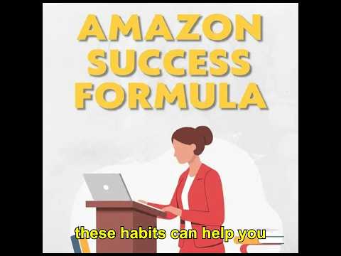 HOW JEFF BEZOS BUILT AMAZON #jeffbezos #amazonsuccess