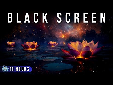 Everything Works Out in Your Favor ✦ Manifest Your Desires ✦ Potent Manifestation Sleep Music