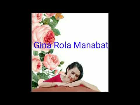 Sana ngayong Pasko (Ariel Rivera) Gina Rola Manabat cover