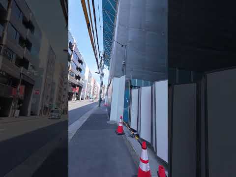 日本人的敬业真的没得挑！！！#海外投资 #海外置业 #日本房产 #日本投资