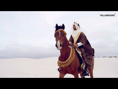 Cricket x Ada & YA NINA - Waves (Official Music Video)