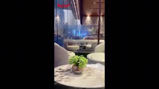 11 Transform Any Space Versatile Transparent Smart Screens for Interactive Design & Ambiance
