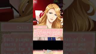 Celis ♥ The Thrilling Valentine's Day