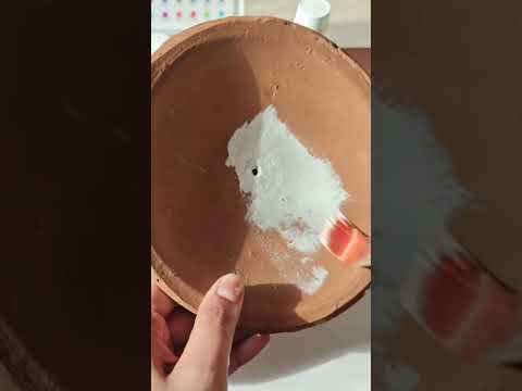 DIY | Biryani By Kilo Pot Turned Into Home Decor Item!