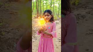Ek ladki me tantrik se bachaya ek nagin ko #shorts #shortsfeed #nagin #nagin6