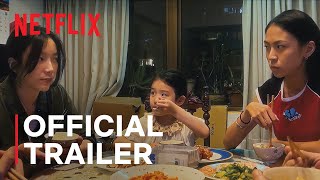 Left-Handed Girl | Official Trailer | Netflix