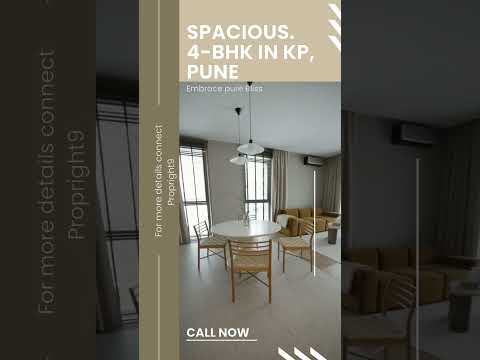 #koregaonpark #primelocation #luxurylifestyle