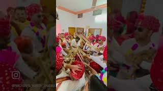 फागन #घैर #rajsthani #fagandance #rohat #pali #dance #dholthalidance #holidance #gher