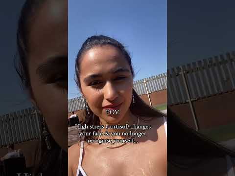 The Ultimate Natural Glow Up Hack