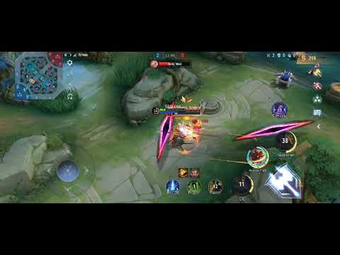 Nolan Counter Hero, MLBB