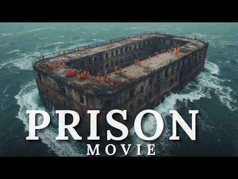 MAFIA BOSS BEHIND BARS Becomes a Mentor — the Best Action Movie in English