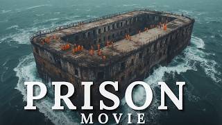 MAFIA BOSS BEHIND BARS Becomes a Mentor — the Best Action Movie in English
