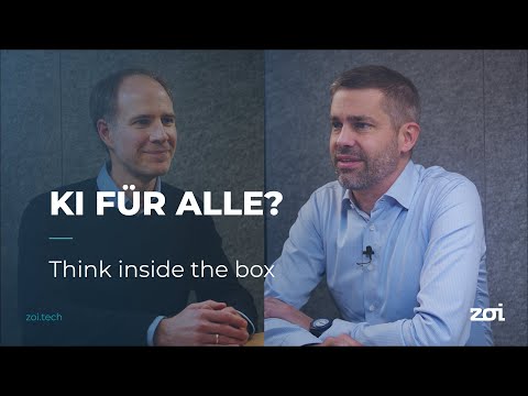 AI for Everyone? Why AI implementation is always change management and what businesses must know now