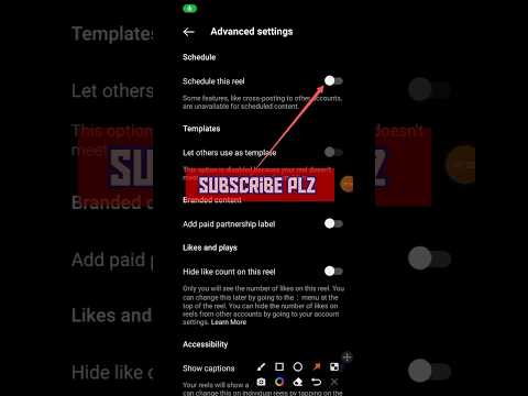 Instagram reels viral schedule time | Instagram new updates😱#shorts #youtubeshorts #instagramupdates