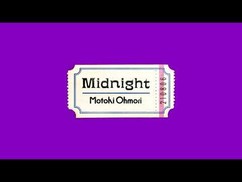 Motoki Ohmori - メイプル (Audio)